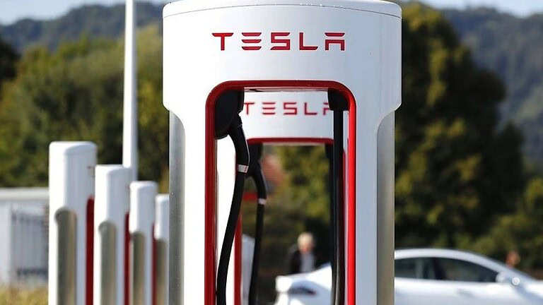 Tesla garanzia
