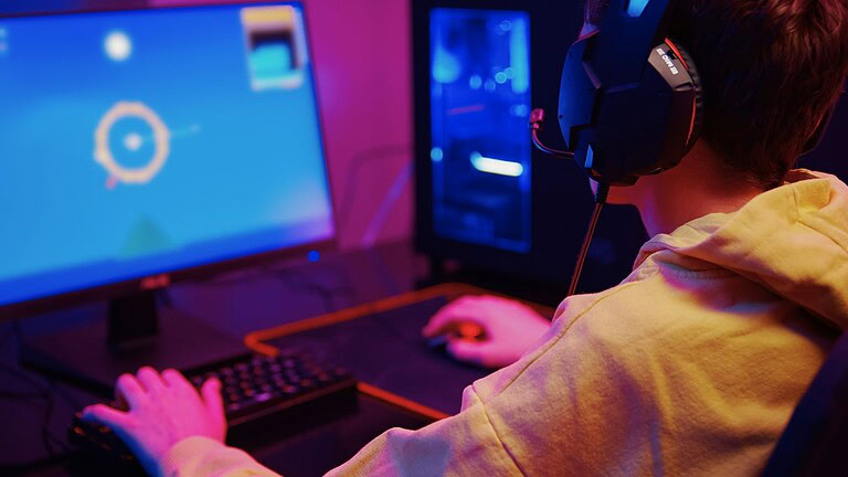 AI giochi