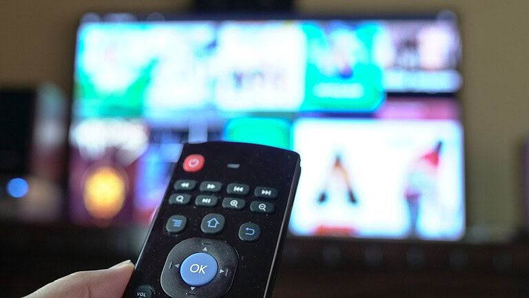 Smart TV Hisense