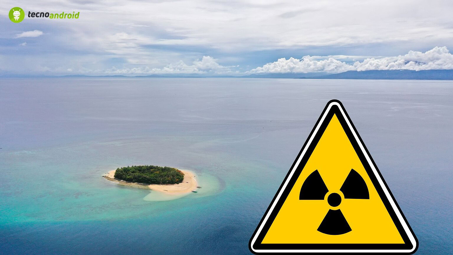 scorie nucleari