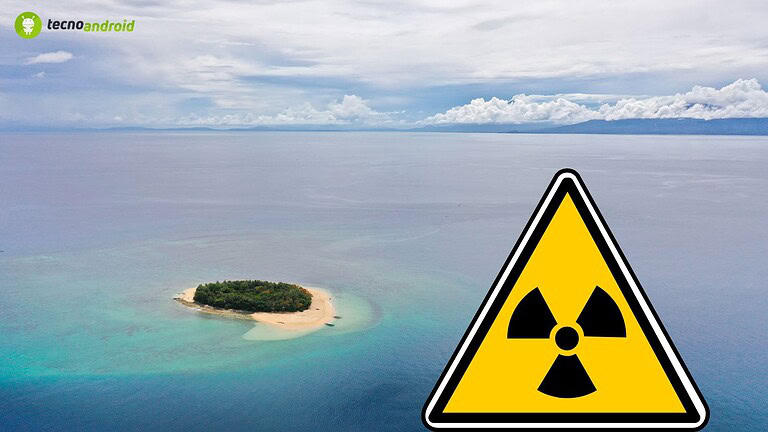 scorie nucleari