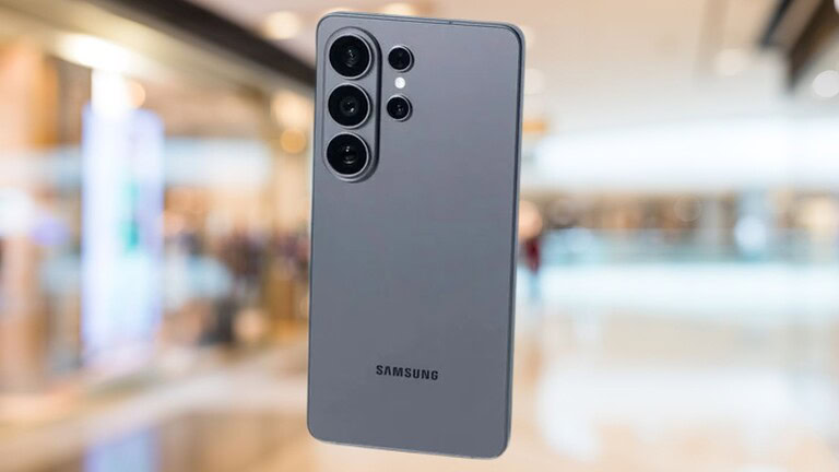 galaxy S26