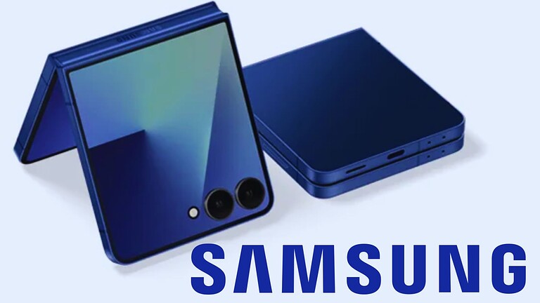Galaxy Z Flip 8