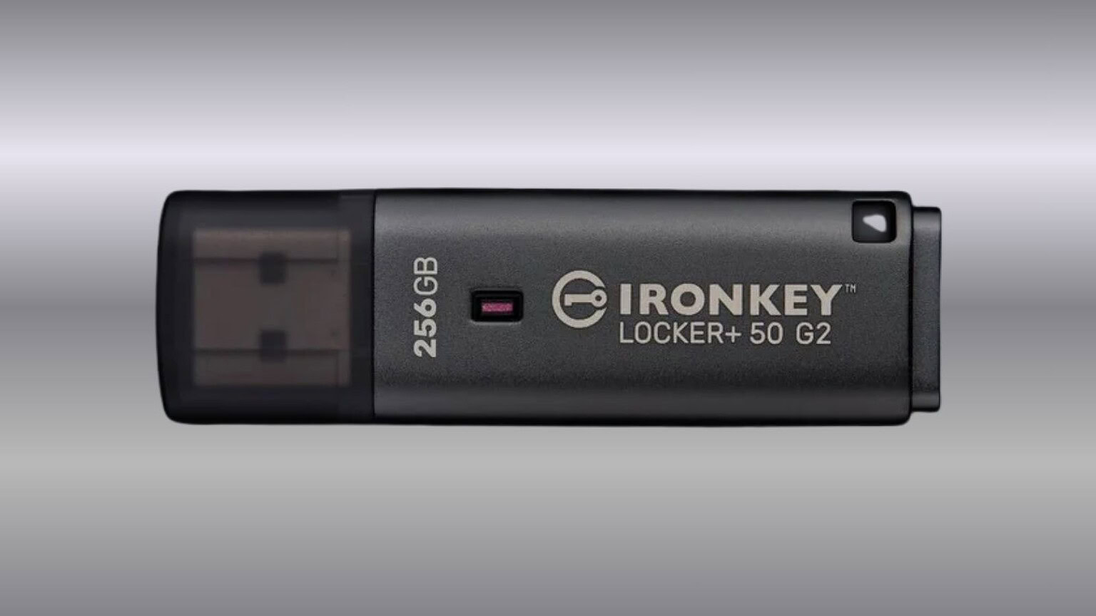 Kingston IronKey Locker+ 50 G2