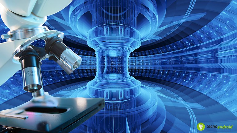 laboratori nucleari