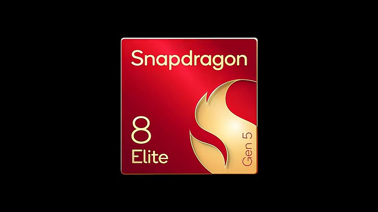 Snapdragon 8 Elite Gen 5
