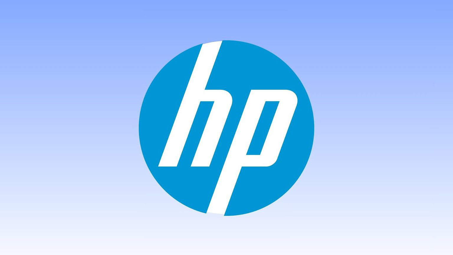 HP firmware cartucce
