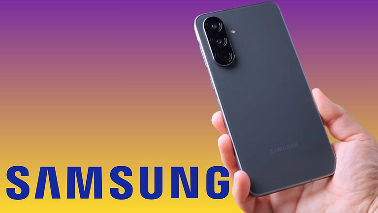 Galaxy A57