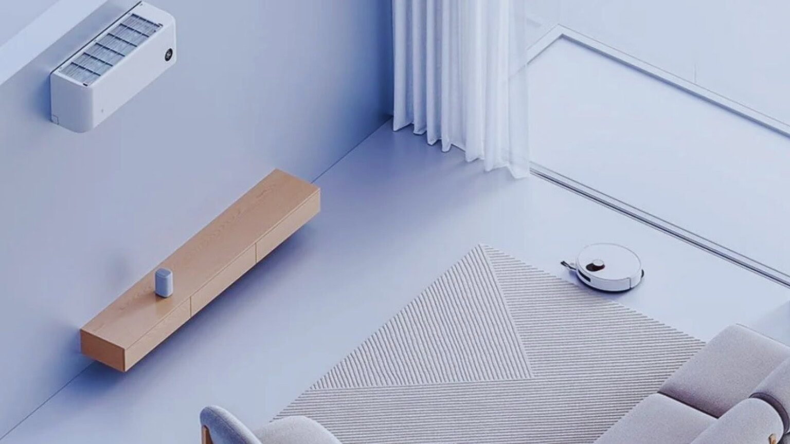 Xiaomi climatizzatore