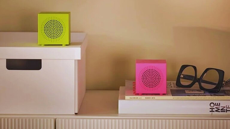 IKEA speaker Kallsup