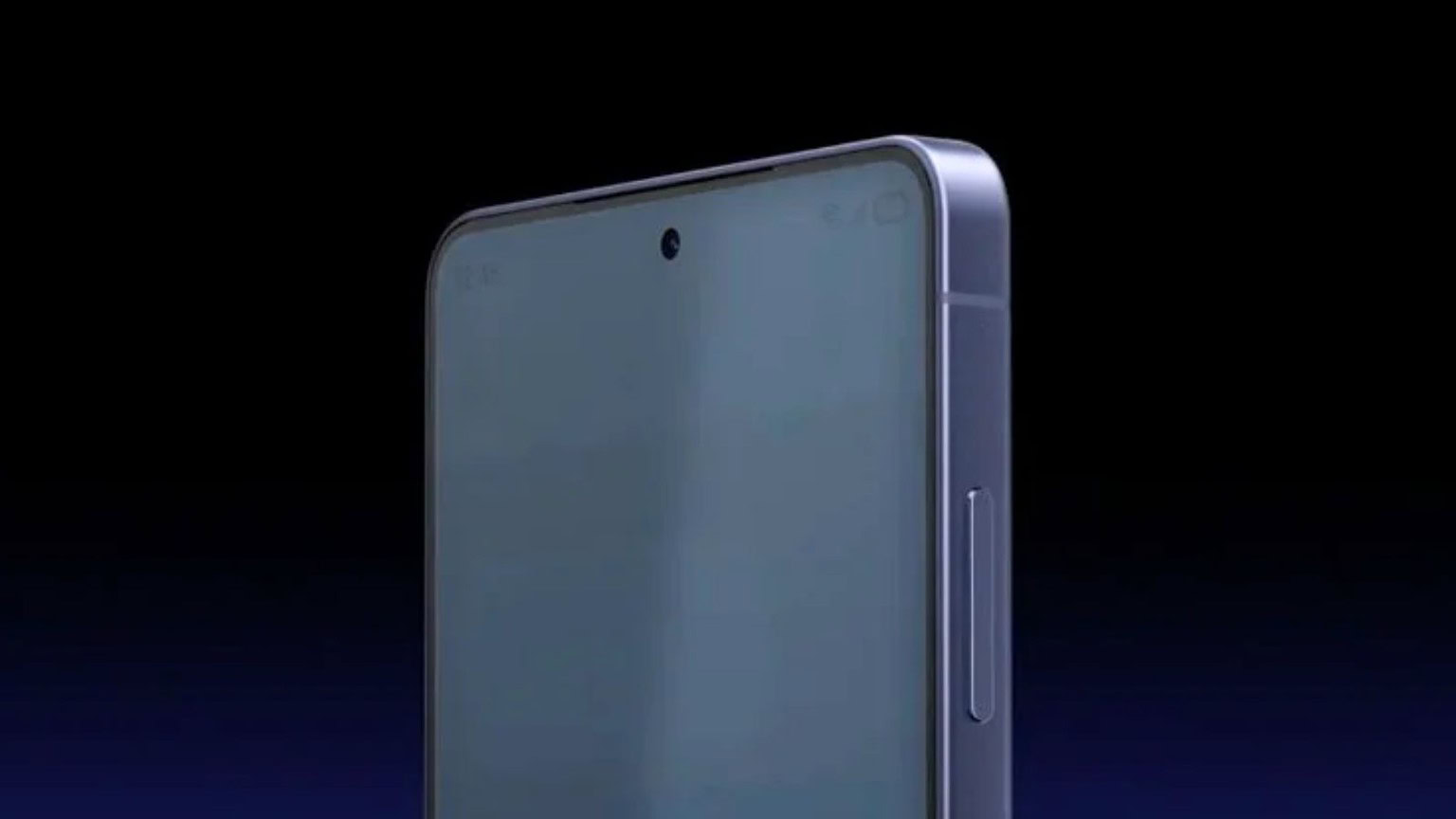 Samsung AI Privacy Display