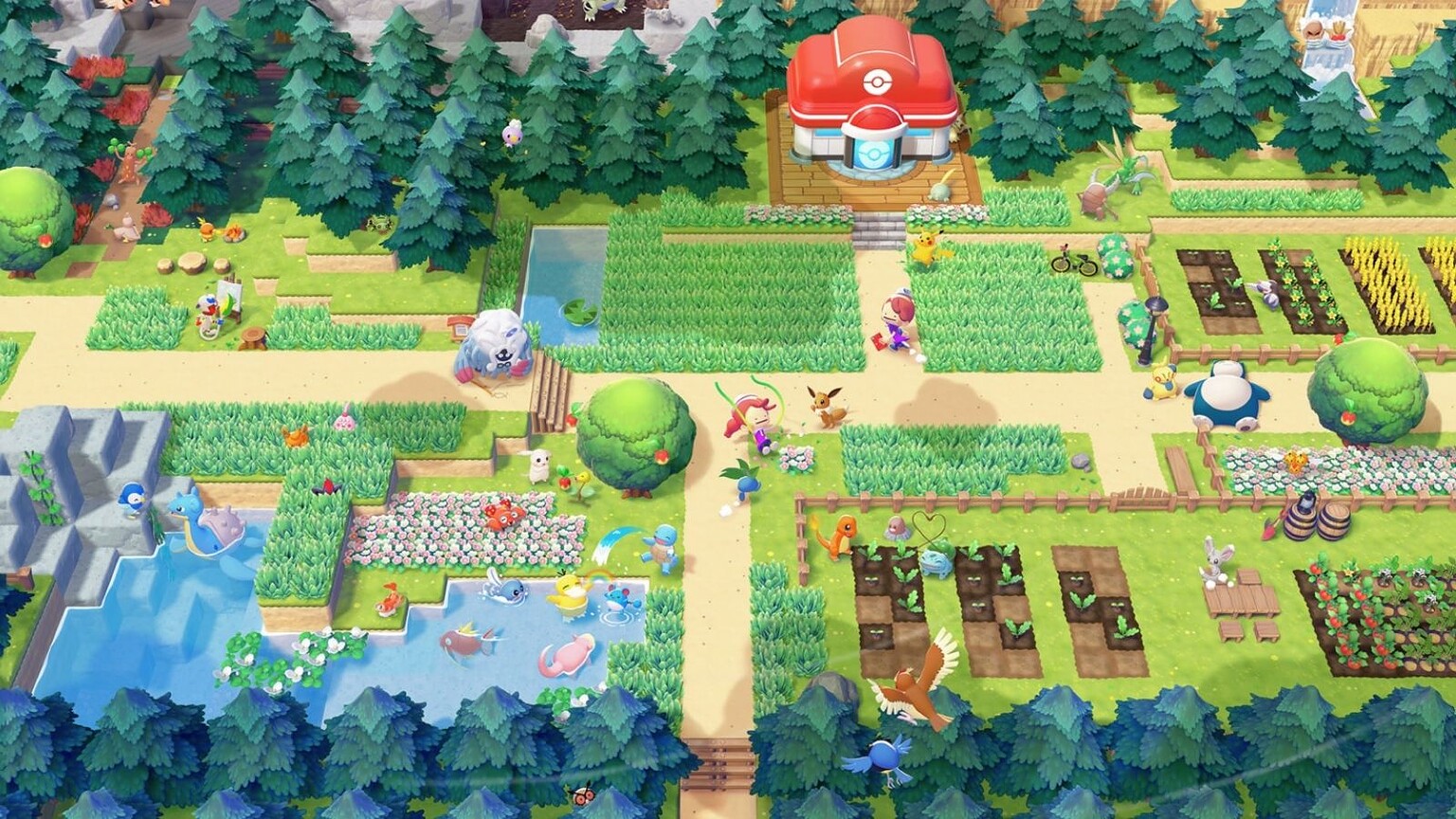 The Pokémon Company