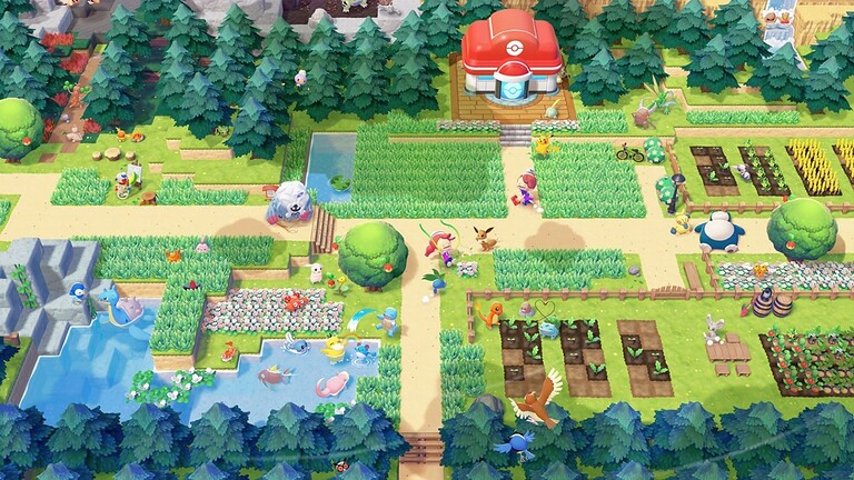 The Pokémon Company