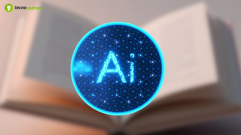 AI siti editoriali
