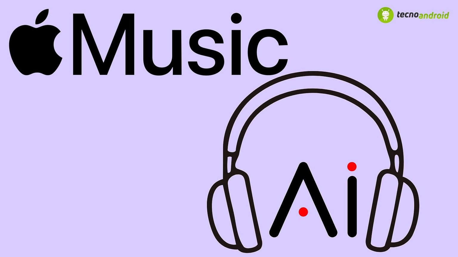 Apple Music AI