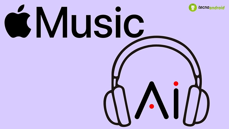 Apple Music AI