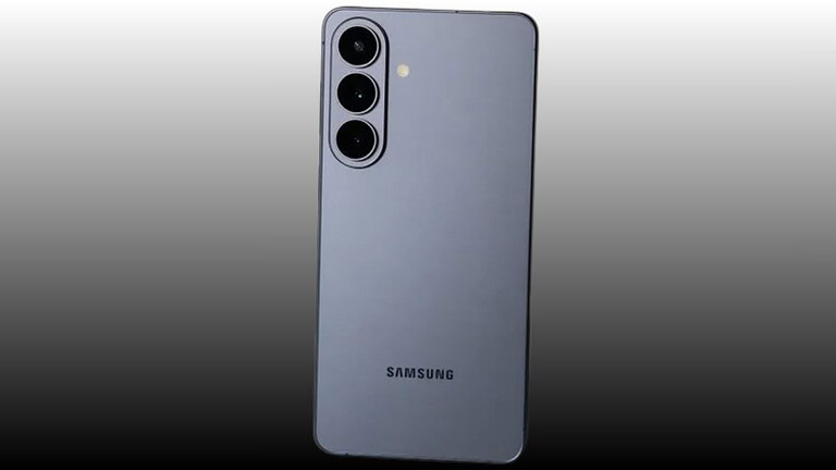 Samsung notifiche