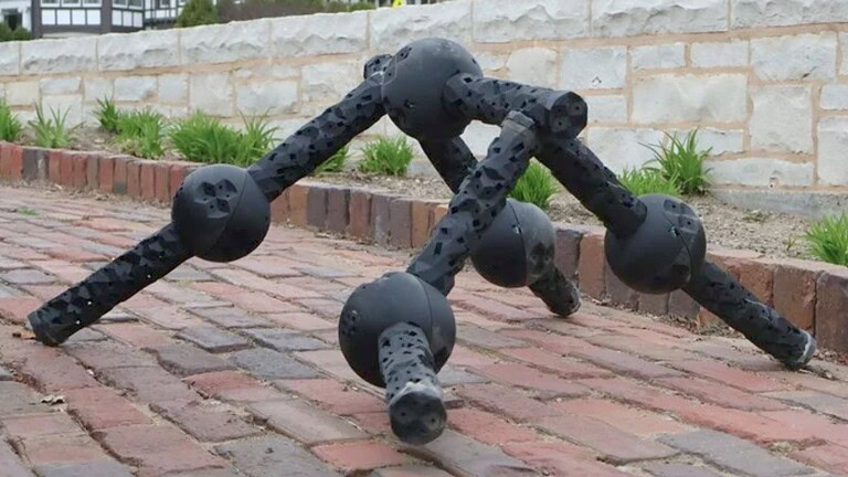 robot