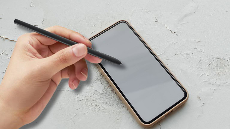 Samsung S Pen