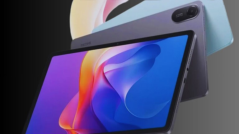 Xiaomi REDMI Pad 2