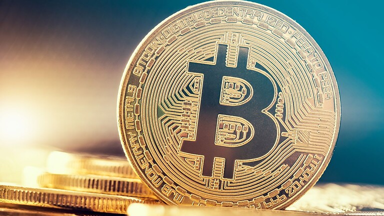 stampante 3D bitcoin