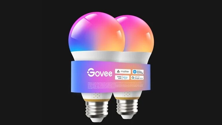 Govee Smart Bulb