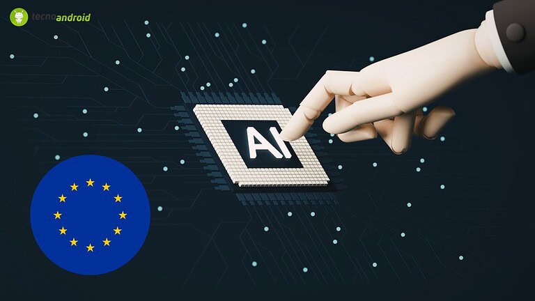 Parisi cern AI
