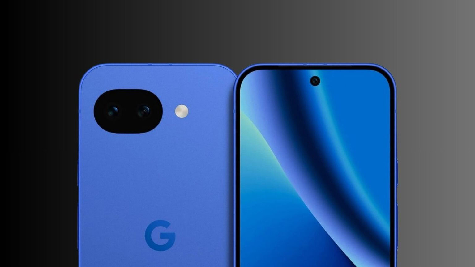 Google Pixel ricarica