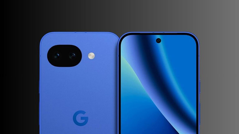 Google Pixel ricarica