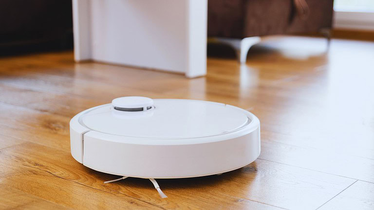 robot domestici