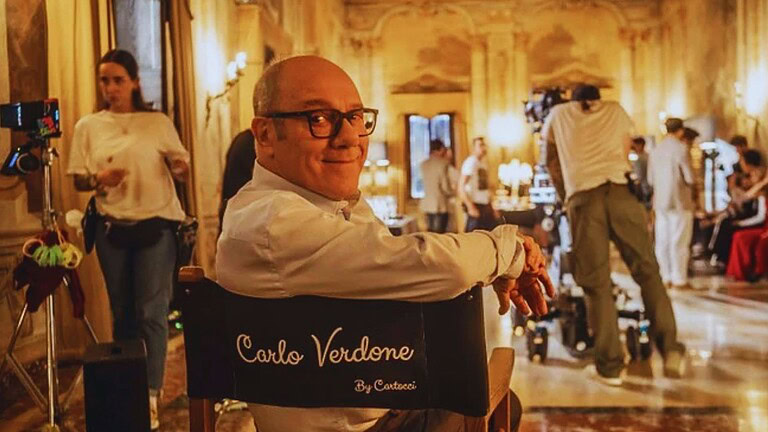Carlo Verdone