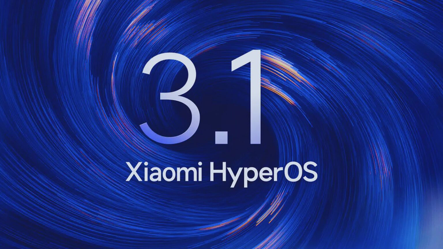HyperOS 3.1 Xiaomi