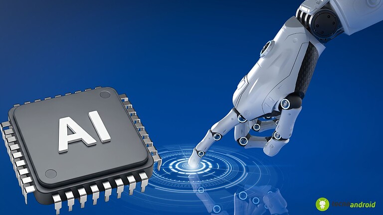 AI impulsi