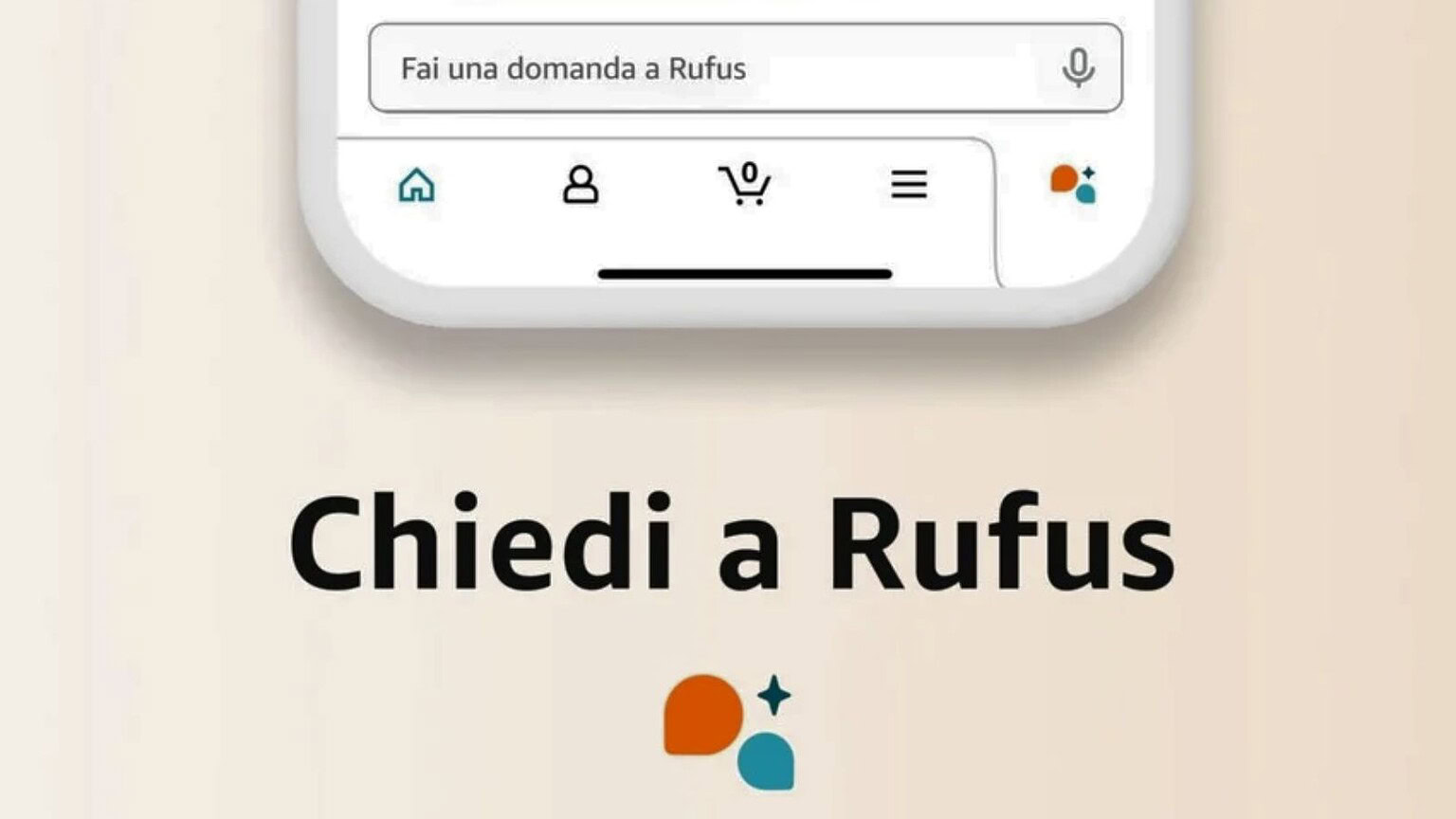 Amazon Rufus