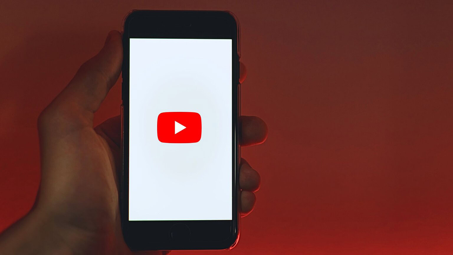 YouTube spot
