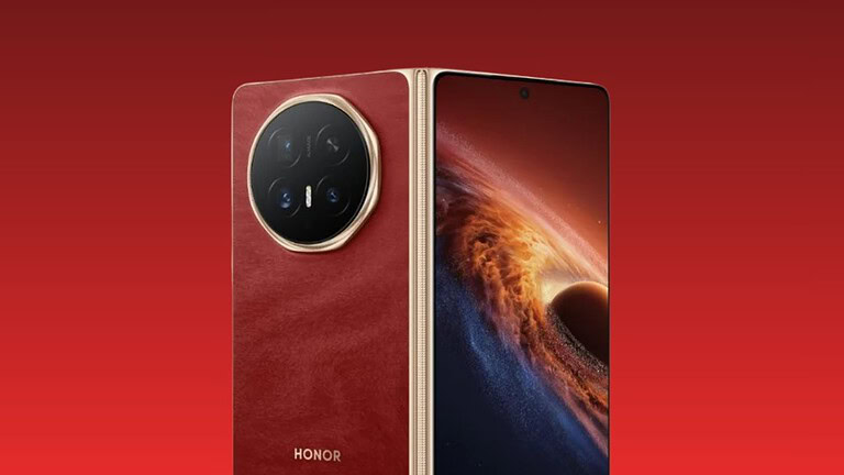 Honor Magic V6