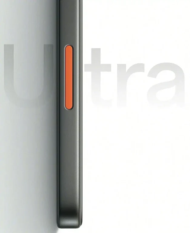 Oppo Find X9 ultra