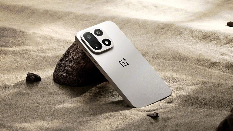 OnePlus 15T, OnePlus, AnTuTu