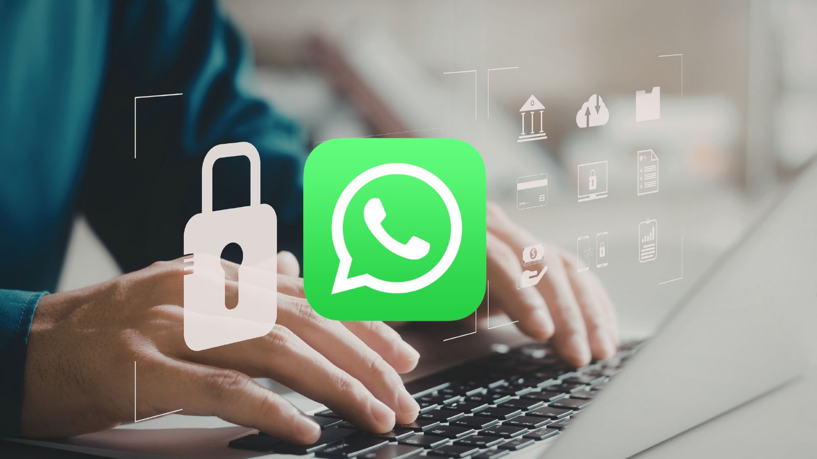 Esistono degli strumenti per implementare la sicurezza su WhatsApp