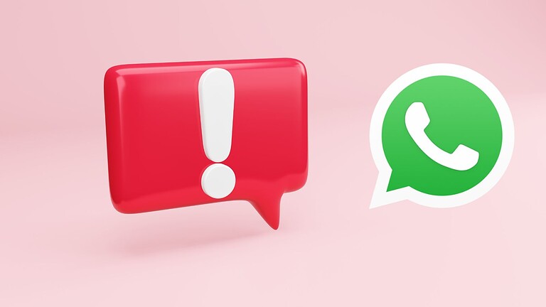 Meta introduce gli avvisi contro le truffe su WhatsApp
