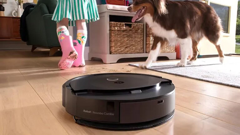 Robot aspirapolvere lavapavimenti: guida all'acquisto