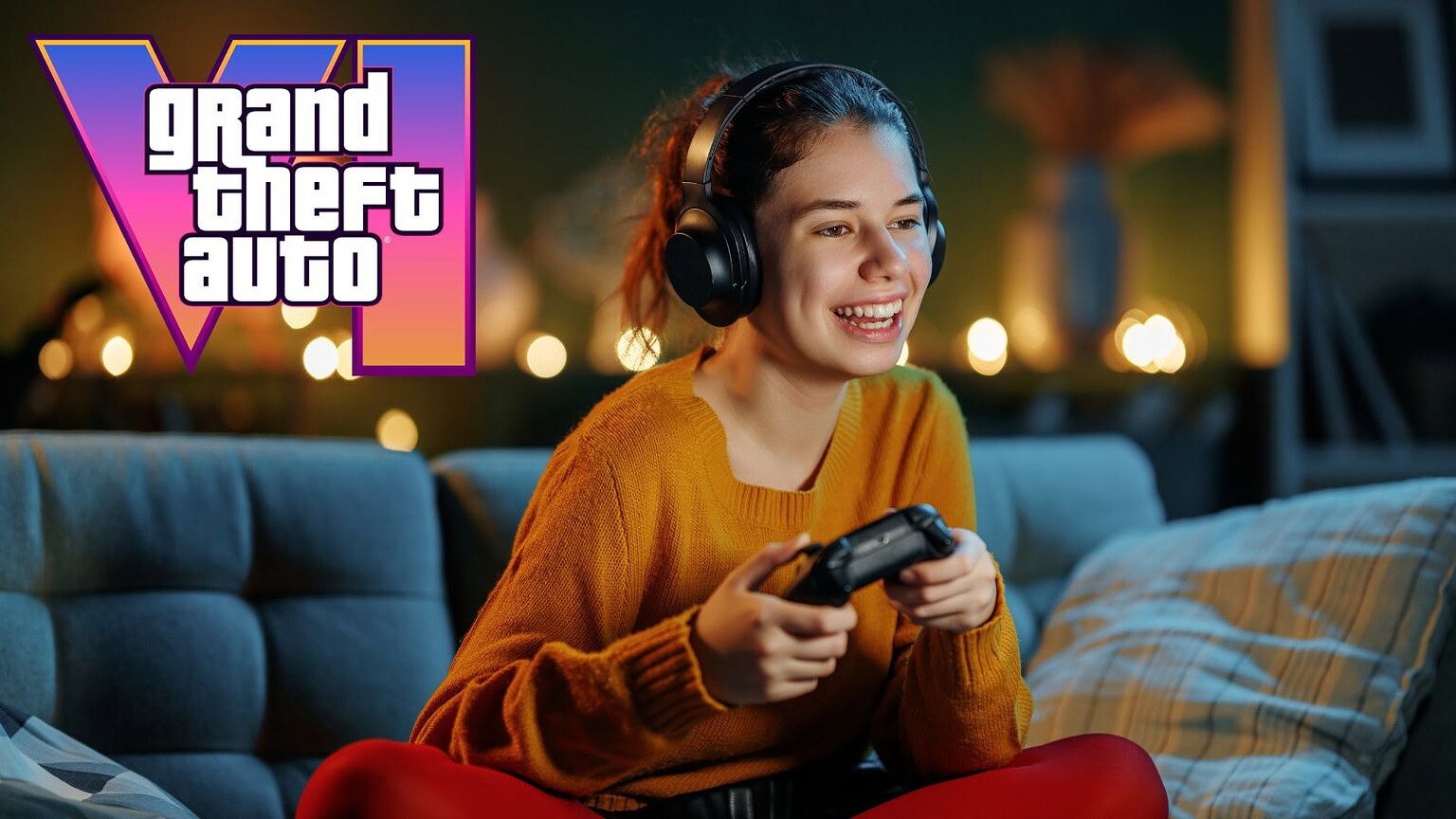 Un nuovo presuto leak di GTA VI sta facendo discutere i fan