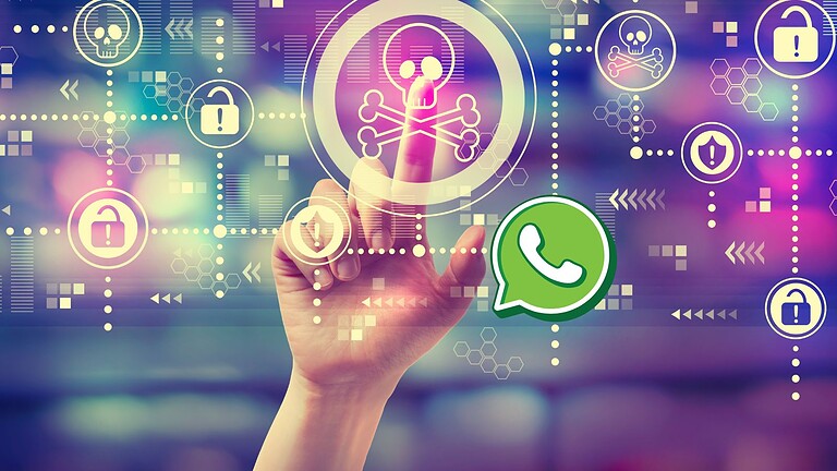 Allarme per una nuovo truffa su WhatsApp