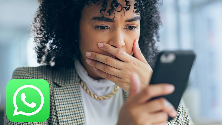 WhatsApp e la truffa ''Vota per Francesca''