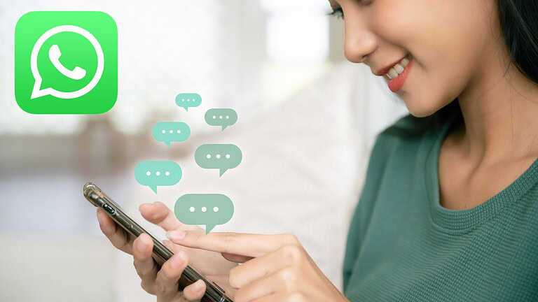 In arrivo i Promoted Channels su WhatsApp
