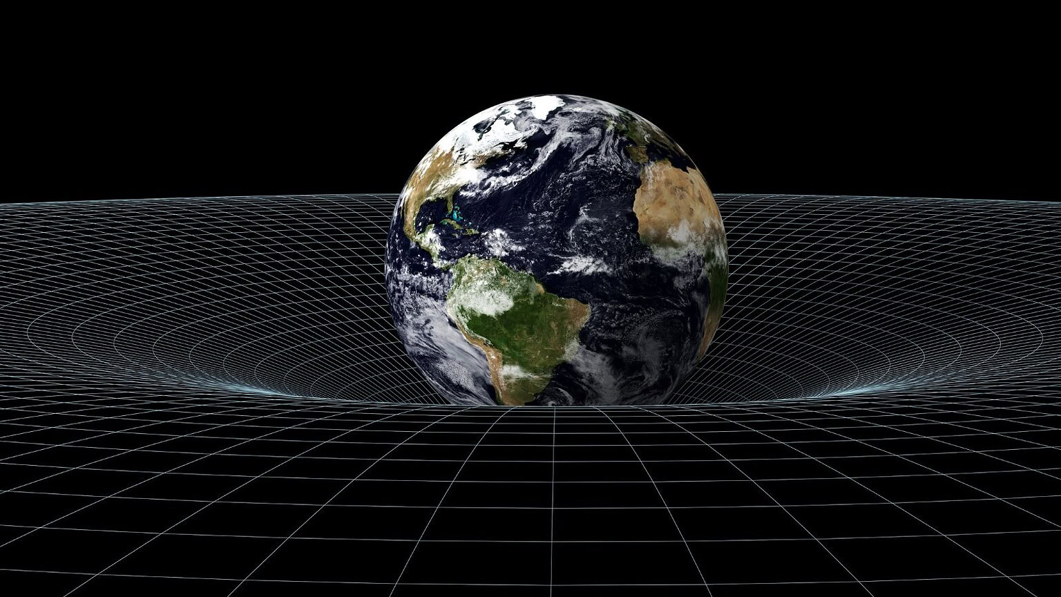 Onde gravitazionali: la scoperta che cambia la percezione sulla luce degli atomi