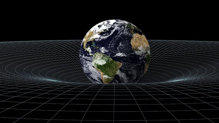 Onde gravitazionali: la scoperta che cambia la percezione sulla luce degli atomi