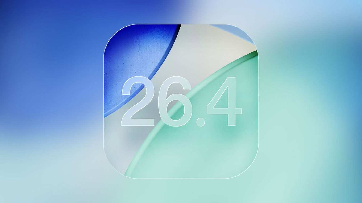 iOS 26.4: Apple lancia la terza beta, ecco tutte le novità