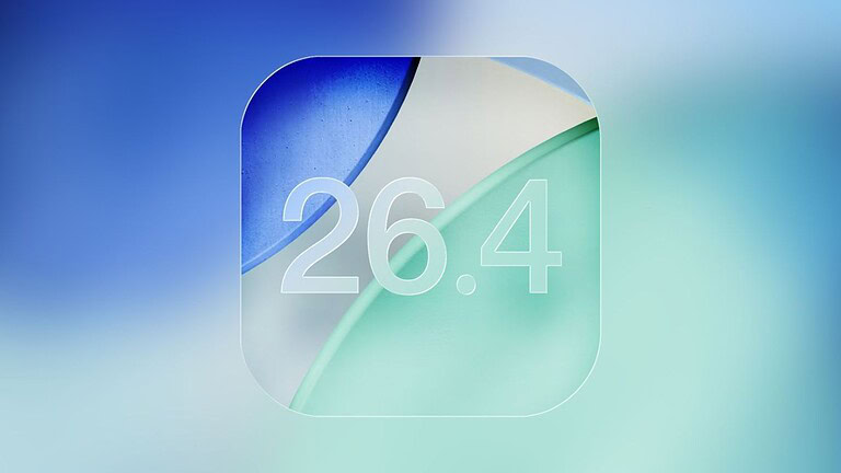 iOS 26.4: Apple lancia la terza beta, ecco tutte le novità