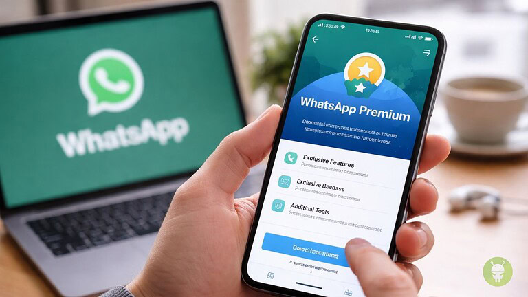 WhatsApp a pagamento avrà delle funzioni esclusive: ecco quali